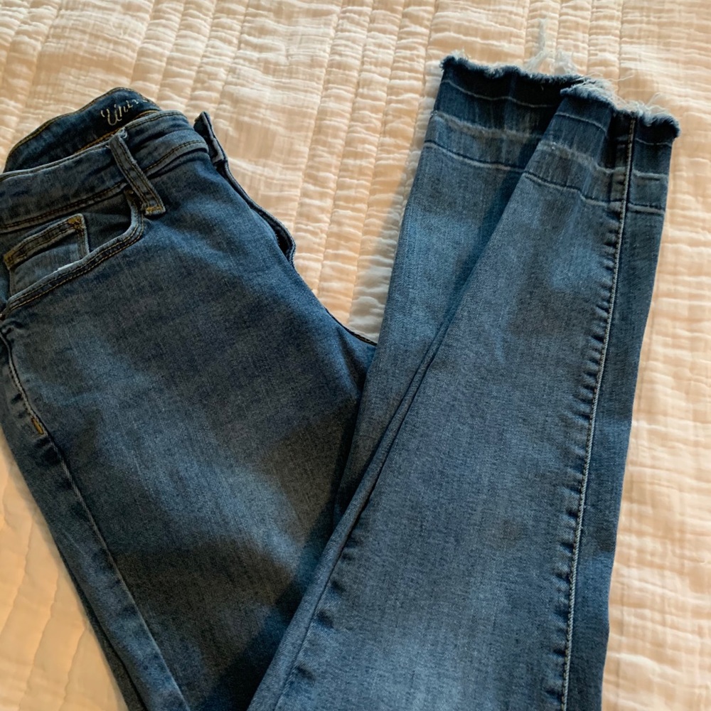 Universal Thread jeans - Picture 5 of 6